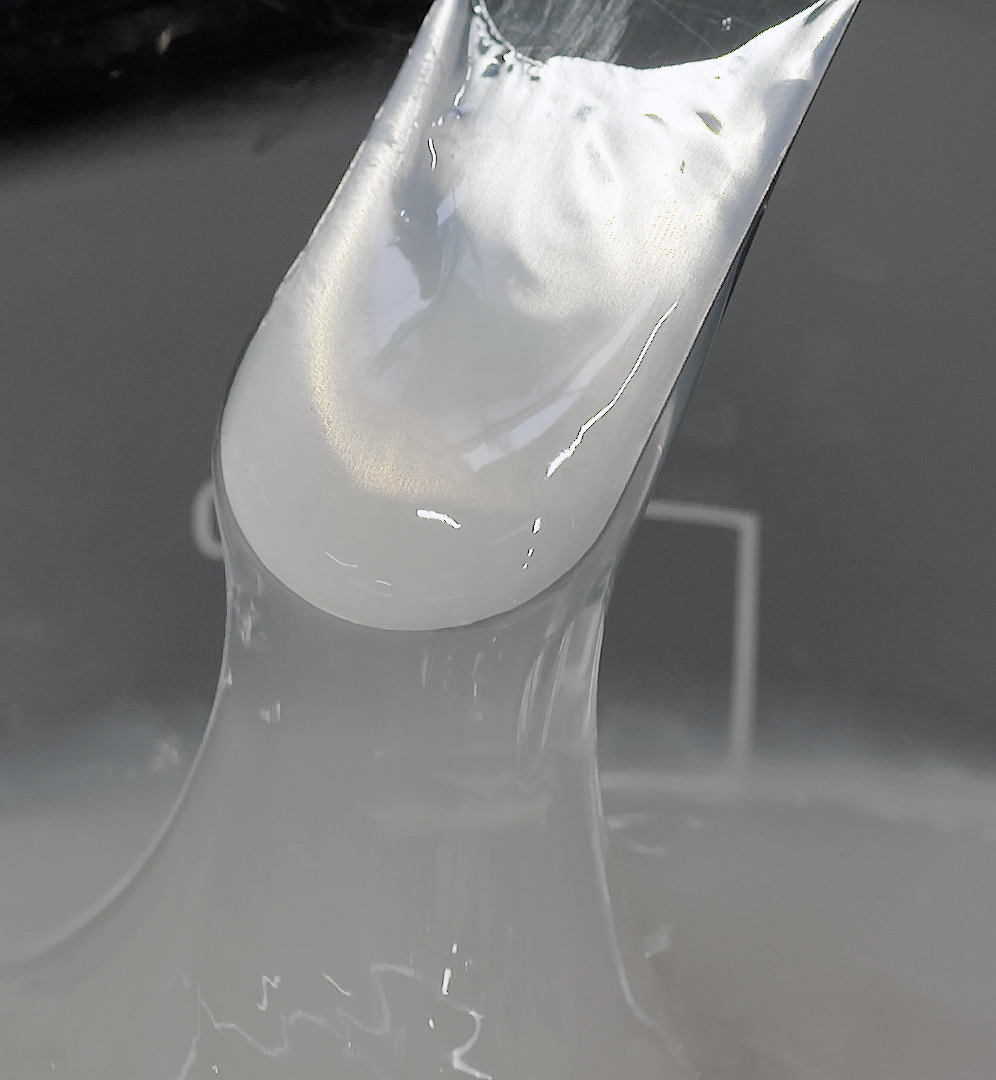 30 Second Guide to Mixing Xanthan Gum